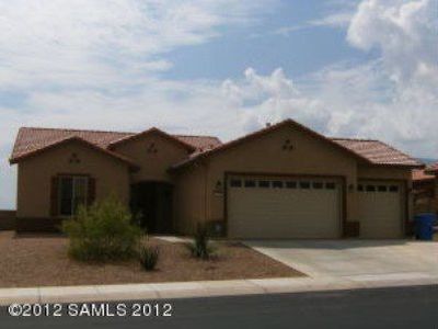 2148 Canyon Stream Dr, Sierra Vista, AZ, 85635