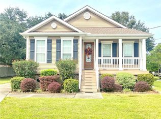 5148 Belle Terre Rd, Marrero, LA 70072