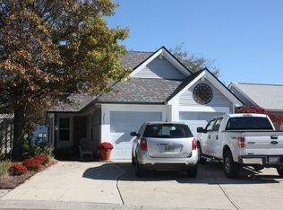 3253 Aqueous Ln, Indianapolis, IN 46214