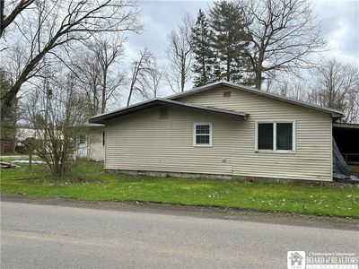 6423 Whallon Rd, Mayville, NY, 14757