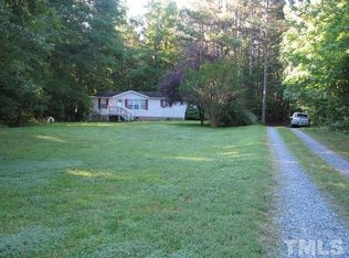 1695 Morris Rd, Pittsboro, NC 27312