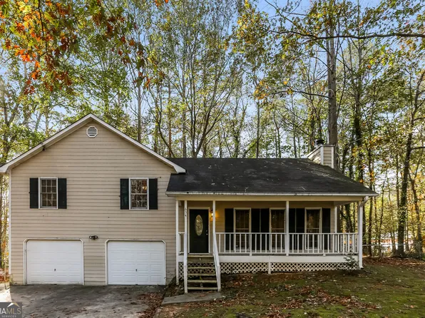 654 Ladora Dr, Dallas, GA 30157