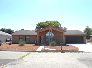 1103 Carmel Dr, Belen, NM 87002