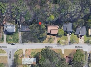 5308 Kinsdale Ln, Stone Mountain, GA 30088