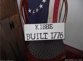 471 Springfield Rd, Somers, CT 06071