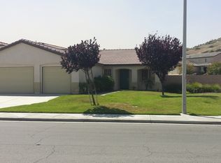 28852 Escalante Rd, Menifee, CA 92587