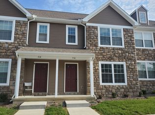 714-724 Farmwood Ln #716, Lebanon, PA 17042