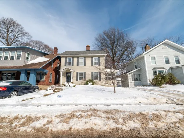 633 Lincoln Ave, Erie, PA 16505