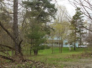 24 Mitchell Nursery Rd, Barre, VT 05641