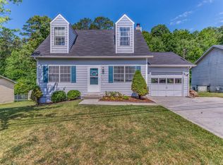 2643 Crestpark Rd, Knoxville, TN 37912