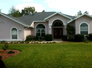 12 Matricaria Ct, Homosassa, FL 34446