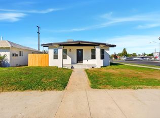 3763 E Verrue Avenue, Fresno, CA 93702