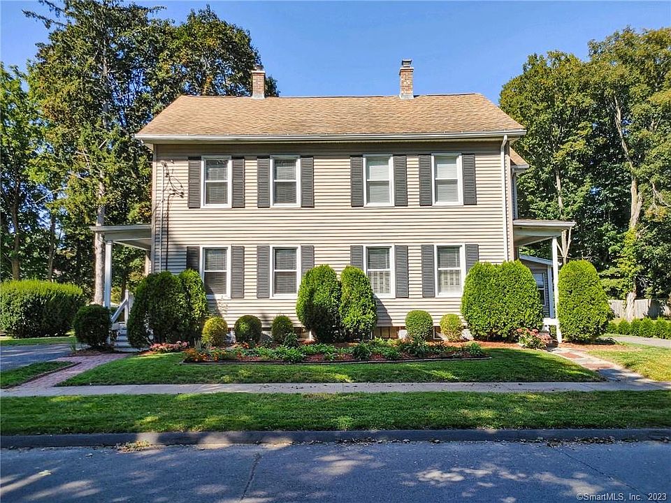 3 Oak St, Enfield, CT 06082 Zillow