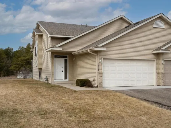 1219 3rd St S, Princeton, MN 55371