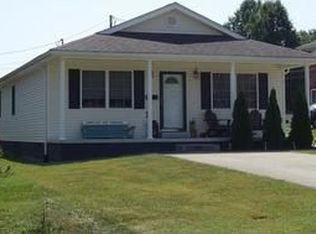 2947 Shank Ave, Hurricane, WV 25526