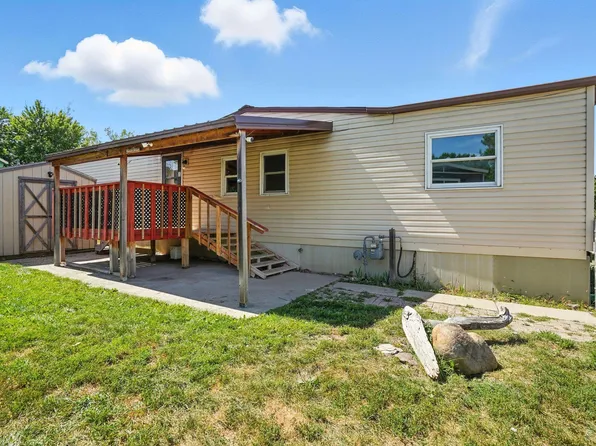840 N Spruce St, Rapid City, SD 57701