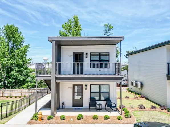 1220 Sole Cv, Oxford, MS 38655