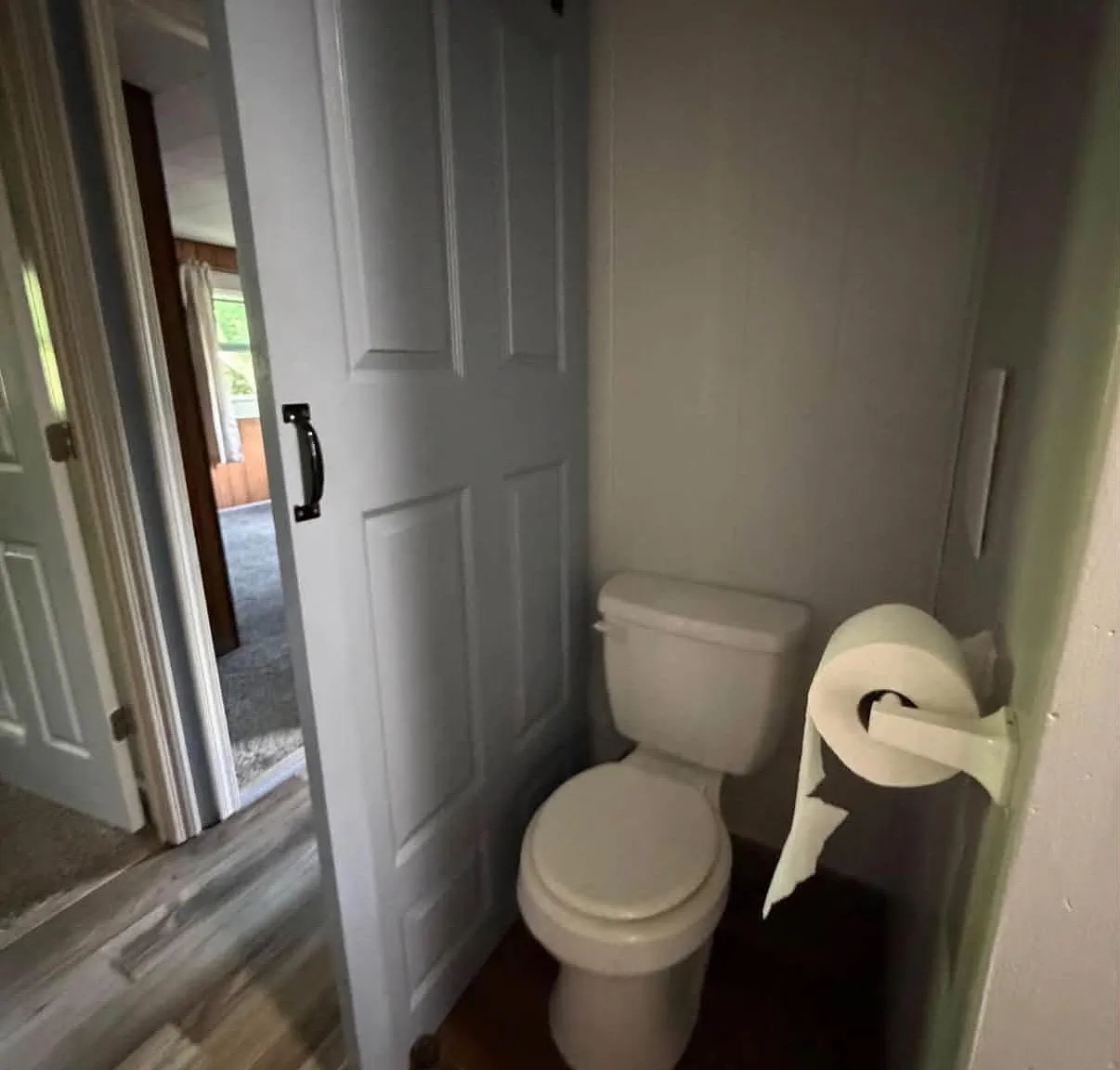 3 bed, 980 sqft, $1,300 — Photo 3