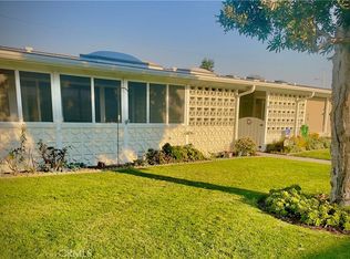 1642 Merion Way #M2-40E, Seal Beach, CA 90740
