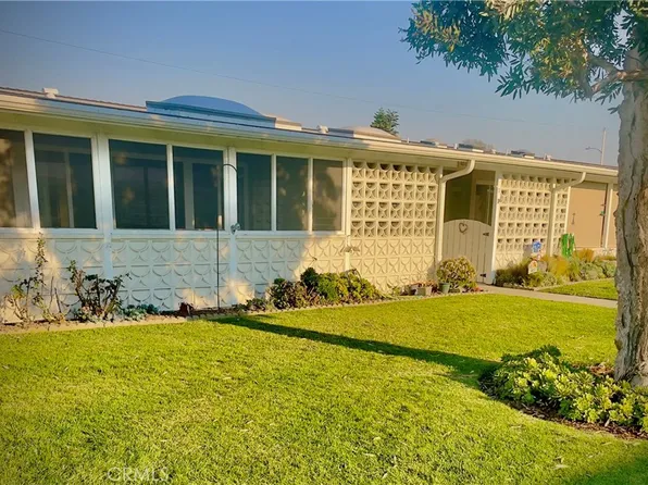 1642 Merion Way #M2-40e, Seal Beach, CA 90740