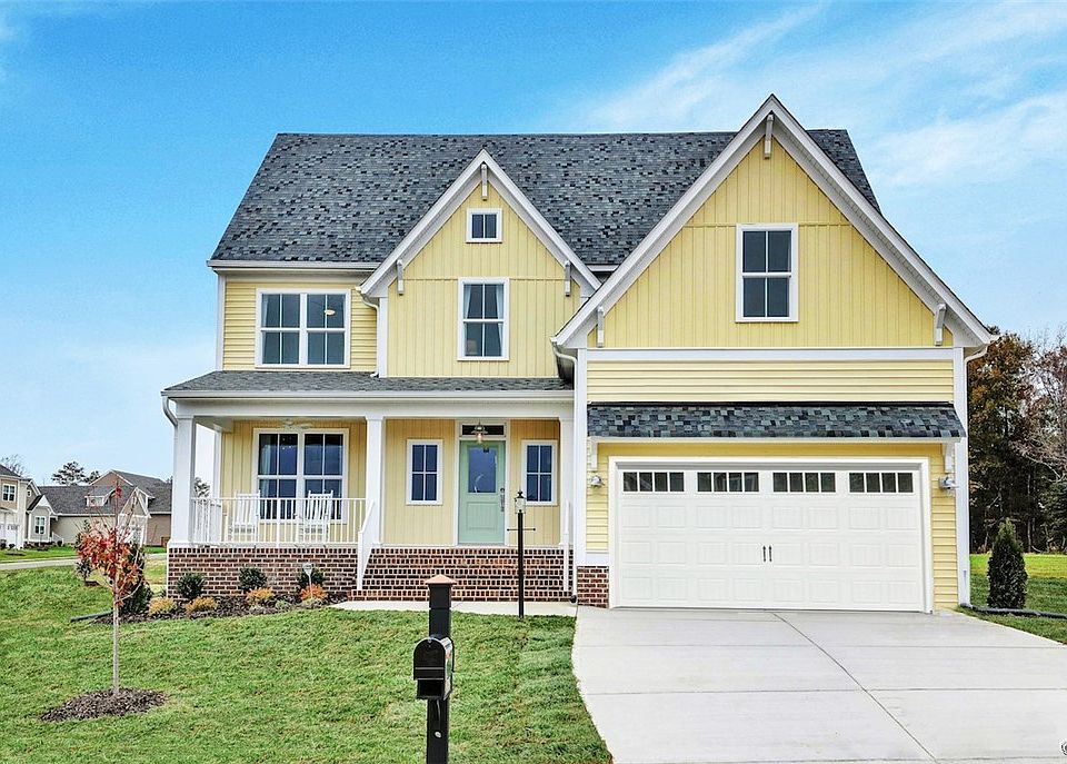 1st image of 9218 Kinnerton Dr