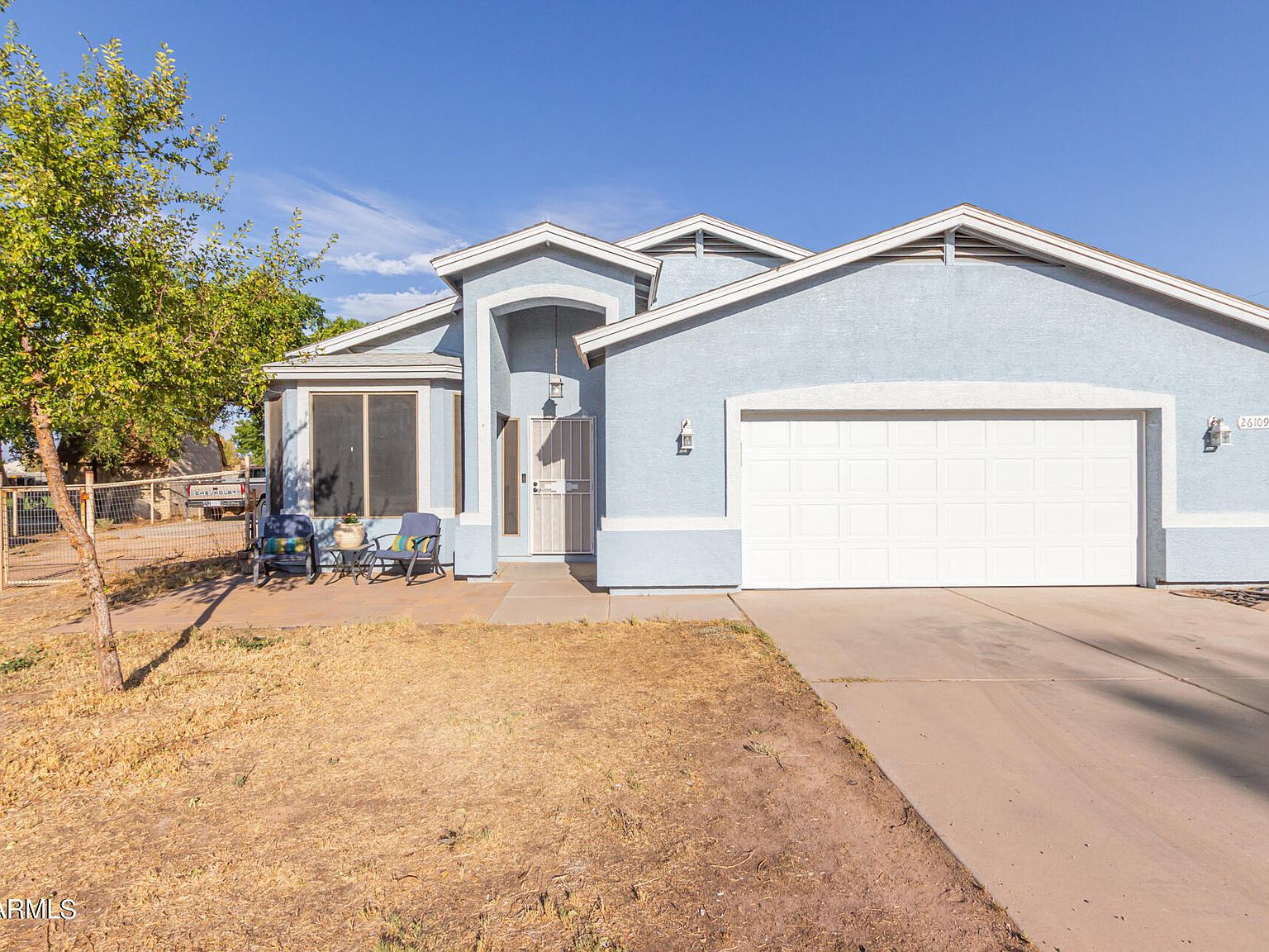 26109 S 184th Pl, Queen Creek, AZ 85142 MLS 6607396 Zillow