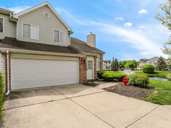 5756 Carrousel Dr, Indianapolis, IN 46254