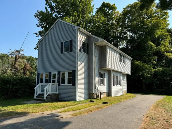 1 High Street Ext, Taunton, MA 02780