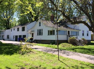 313 Center Rd, Buffalo, NY 14224