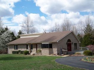1730 E County Road 400 N, North Vernon, IN 47265