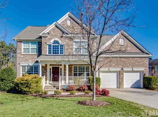 4504 Cumberland Dr, Durham, NC 27705