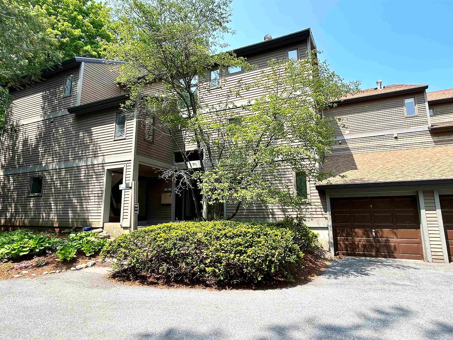 54 East Redrock Drive UNIT 110, Burlington, VT 05401 MLS 4953894