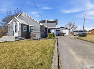 338 W 1 N, Rexburg, ID 83440