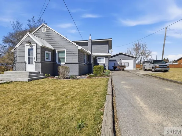 338 W 1 N, Rexburg, ID 83440