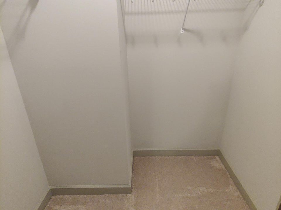 Room 2 walk in closet.