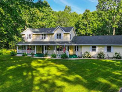 N4557 OAKLAND DRIVE, Waupaca, WI, 54981