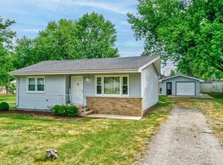 2134 Root St, Crest Hill, IL 60403