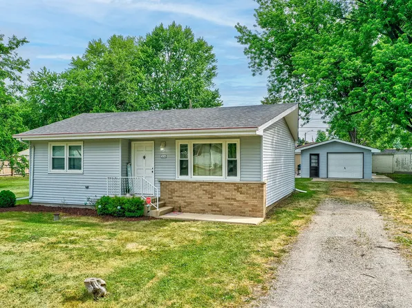 2134 Root St, Crest Hill, IL 60403