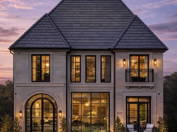 1820 Riviera Ln, Southlake, TX 76092