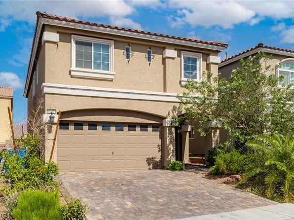 7244 Atascadero Creek Ct, Las Vegas, NV 89118