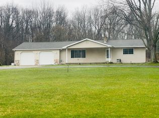 7246 Coonhill Rd, Munith, MI 49259