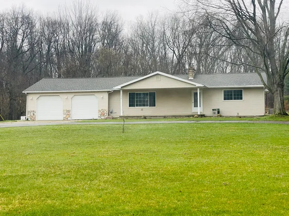 7246 Coonhill Rd, Munith, MI 49259