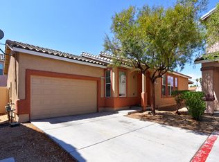 2709 Living Rock St, Las Vegas, NV 89106