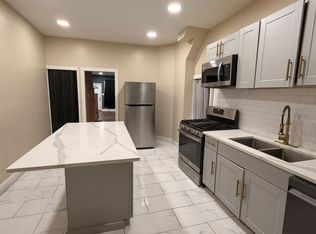 1159 Chambers St, Trenton, NJ 08610