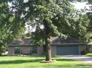 62350 E 248th Rd, Grove, OK 74344