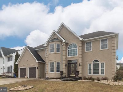 430 W Country Club Dr, Westampton, NJ, 08060