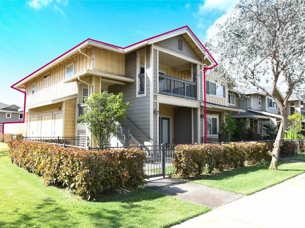 91-960 Iwikuamoo St Unit 301, Ewa Beach, HI 96706