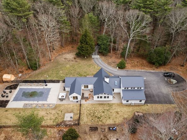 291 Cross St, Norwell, MA 02061