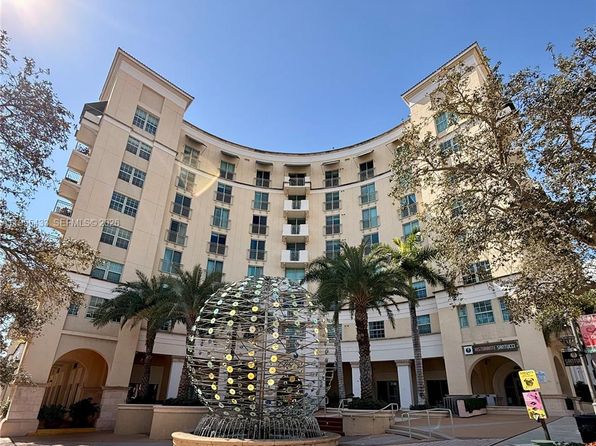 610 Clematis St APT 825