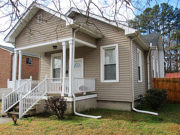 Alternate Front View